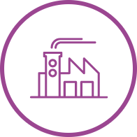 Locaux industriels
